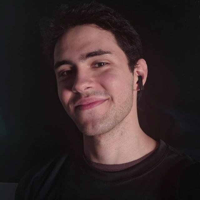Isaías' Picture